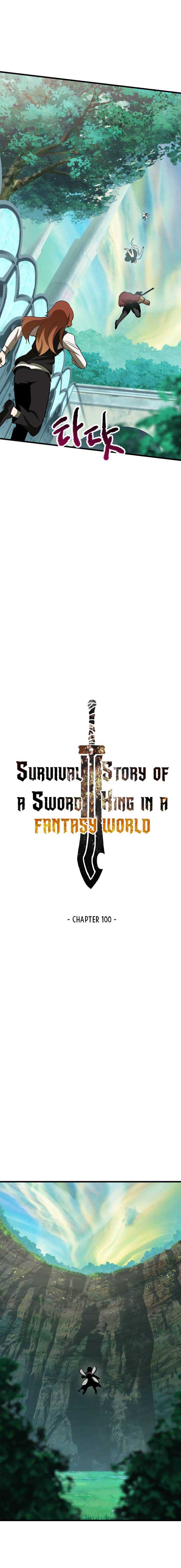 Read Survival Story Of A Sword King In A Fantasy World EN Manga Online