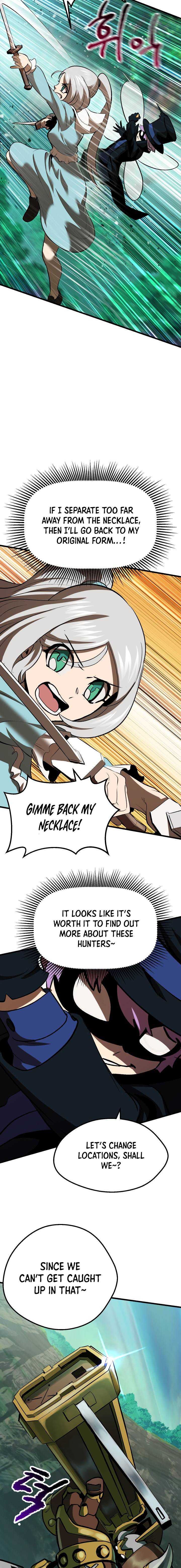 Read Survival Story Of A Sword King In A Fantasy World EN Manga Online