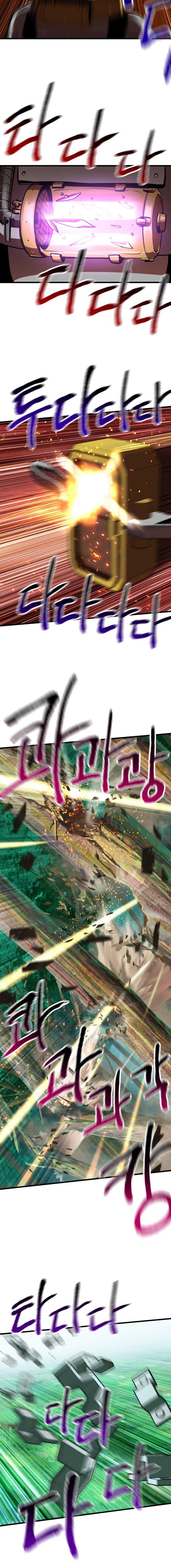 Read Survival Story Of A Sword King In A Fantasy World EN Manga Online