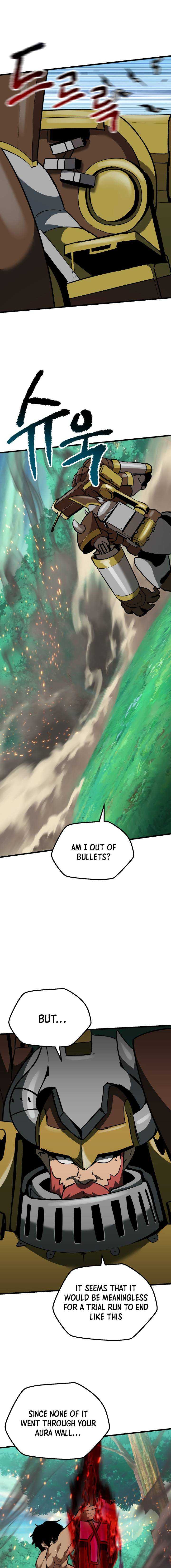 Read Survival Story Of A Sword King In A Fantasy World EN Manga Online