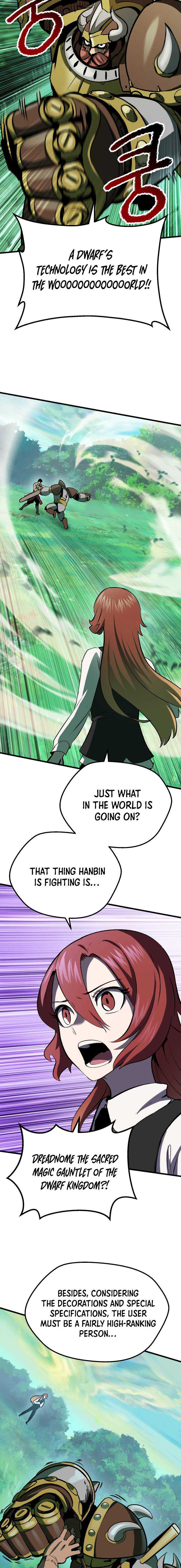Read Survival Story Of A Sword King In A Fantasy World EN Manga Online