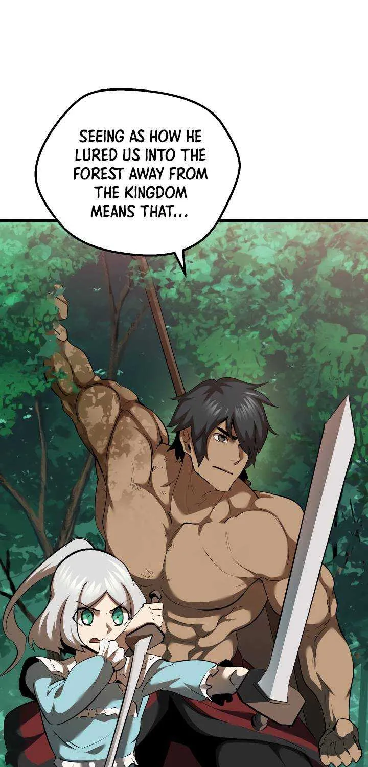 Read Survival Story Of A Sword King In A Fantasy World EN Manga Online
