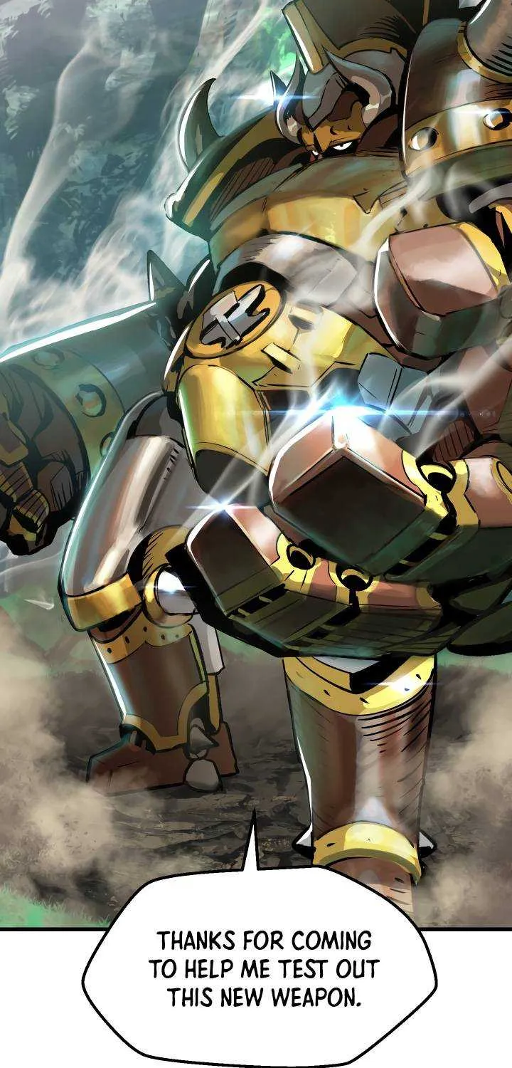 Read Survival Story Of A Sword King In A Fantasy World EN Manga Online