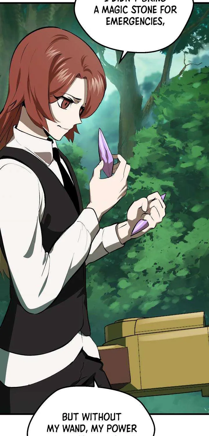 Read Survival Story Of A Sword King In A Fantasy World EN Manga Online