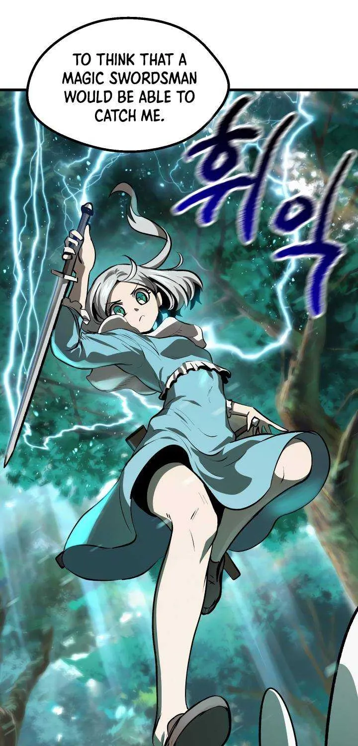 Read Survival Story Of A Sword King In A Fantasy World EN Manga Online