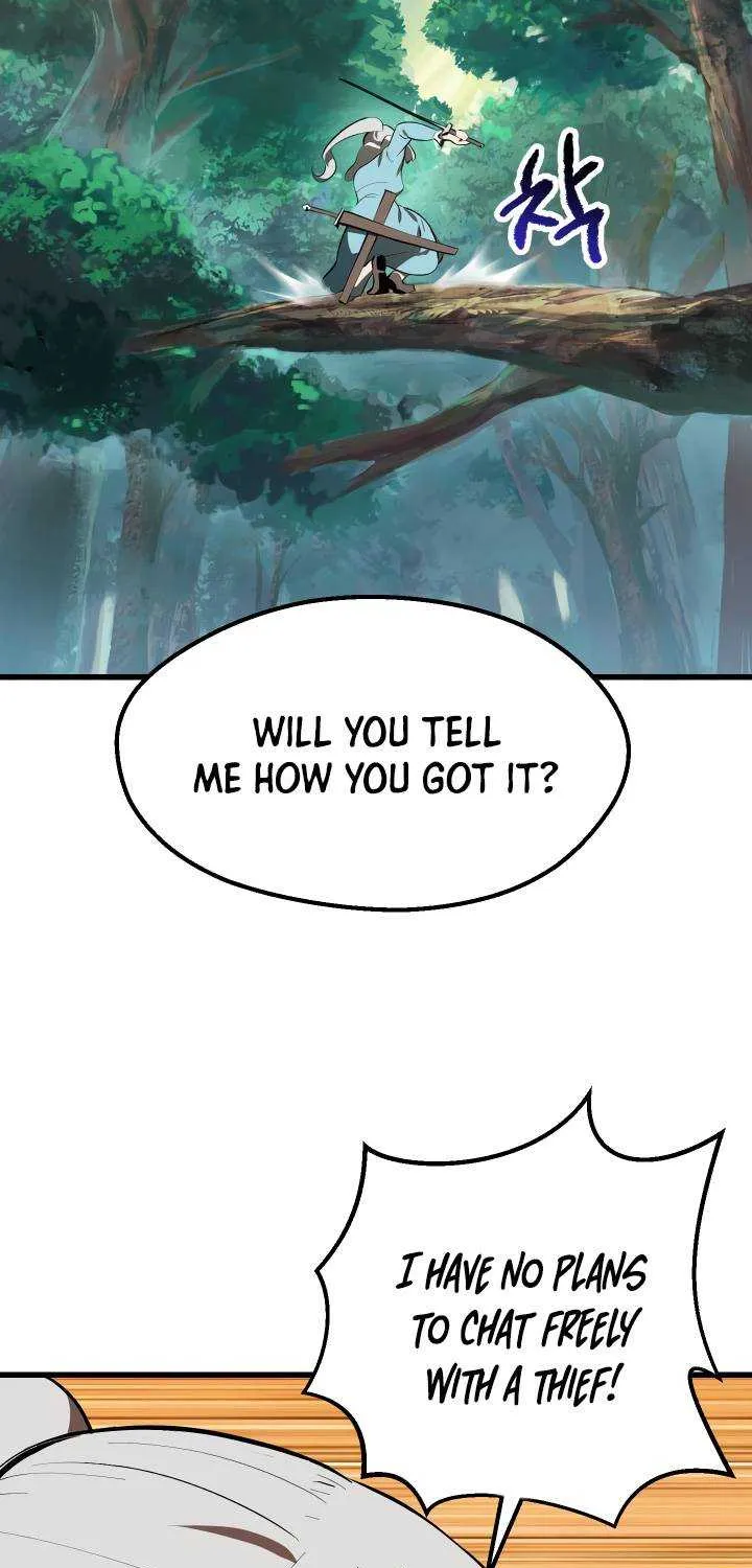 Read Survival Story Of A Sword King In A Fantasy World EN Manga Online