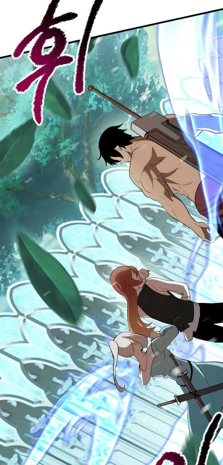 Read Survival Story Of A Sword King In A Fantasy World EN Manga Online