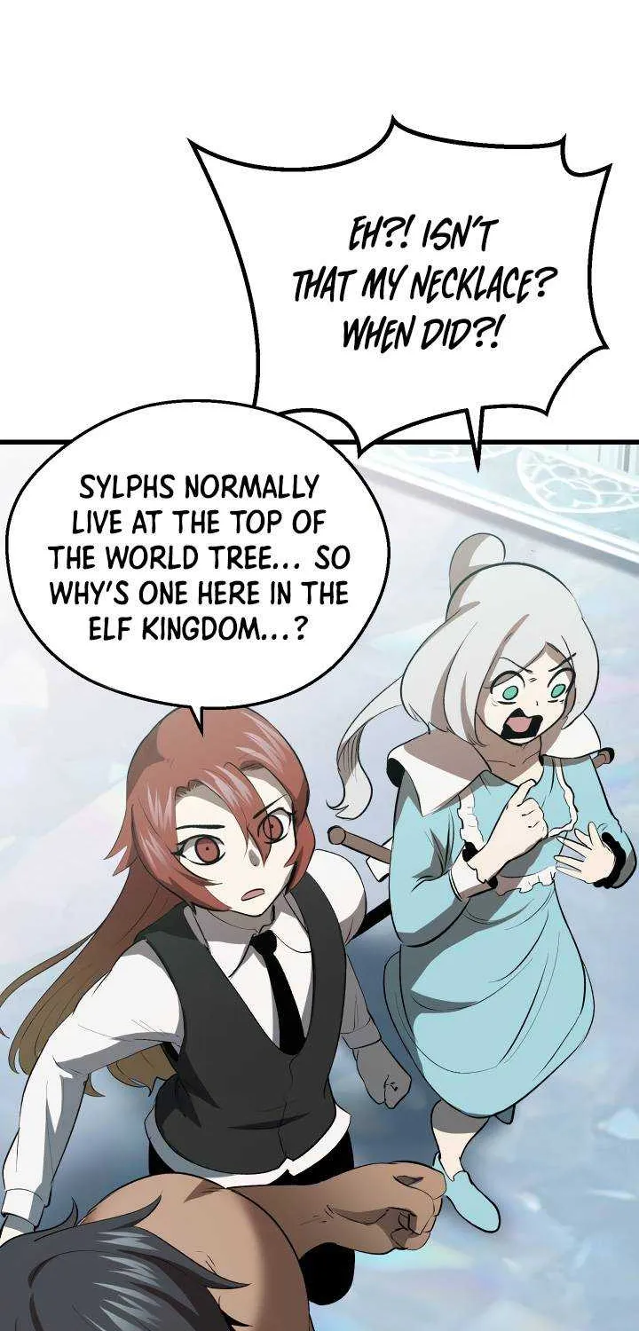 Read Survival Story Of A Sword King In A Fantasy World EN Manga Online