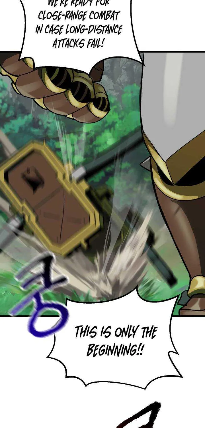 Read Survival Story Of A Sword King In A Fantasy World EN Manga Online