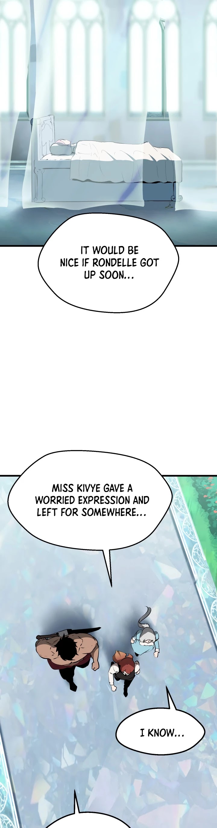 Read Survival Story Of A Sword King In A Fantasy World EN Manga Online