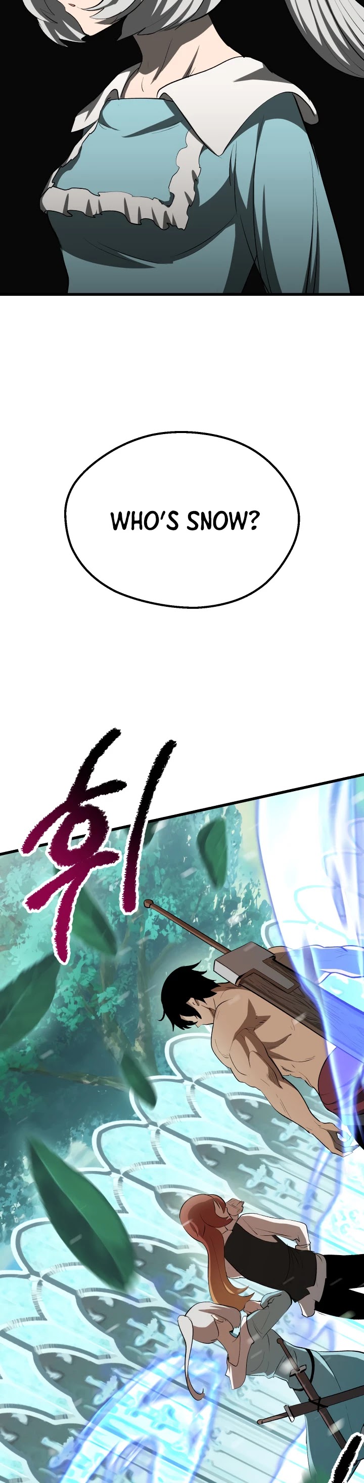 Read Survival Story Of A Sword King In A Fantasy World EN Manga Online