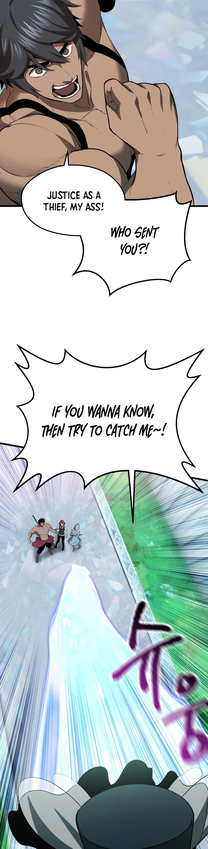 Read Survival Story Of A Sword King In A Fantasy World EN Manga Online