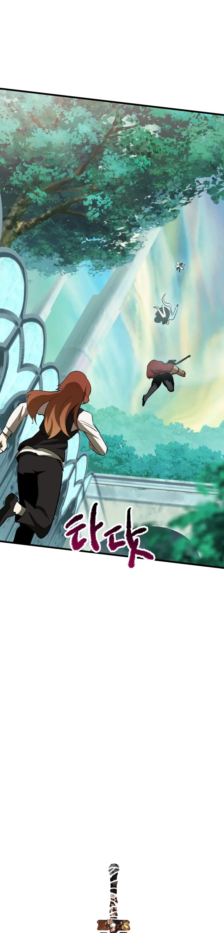 Read Survival Story Of A Sword King In A Fantasy World EN Manga Online