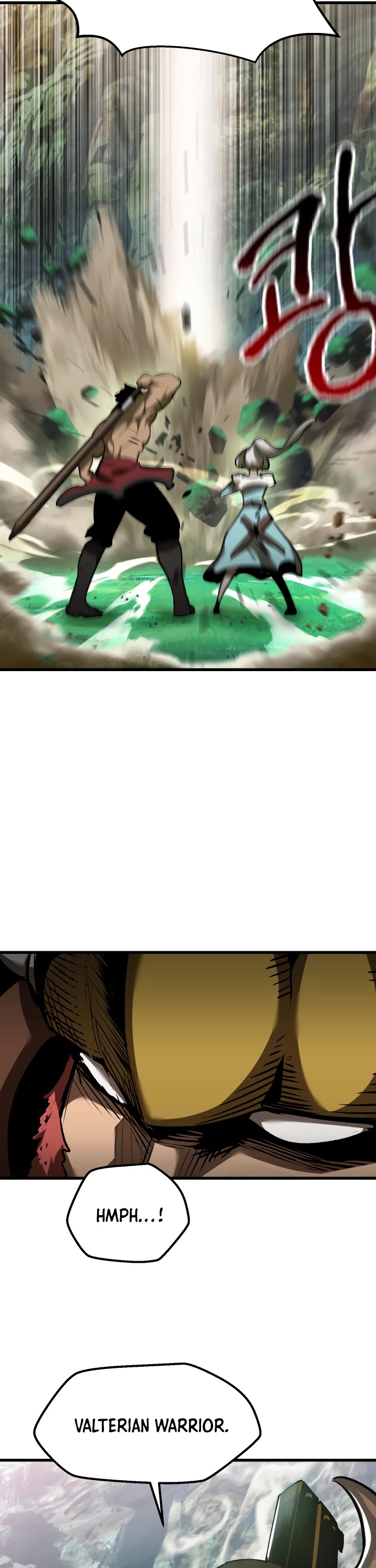 Read Survival Story Of A Sword King In A Fantasy World EN Manga Online