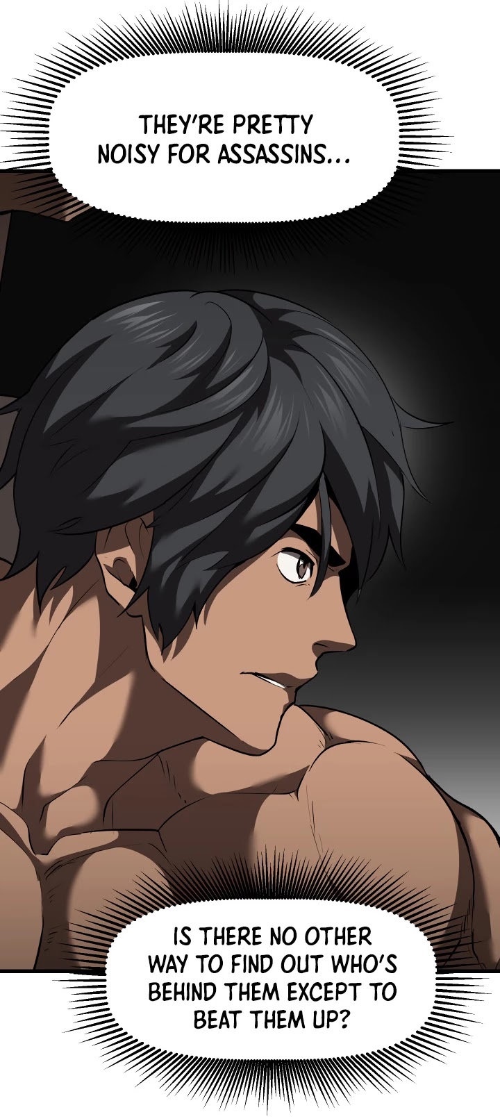 Read Survival Story Of A Sword King In A Fantasy World EN Manga Online