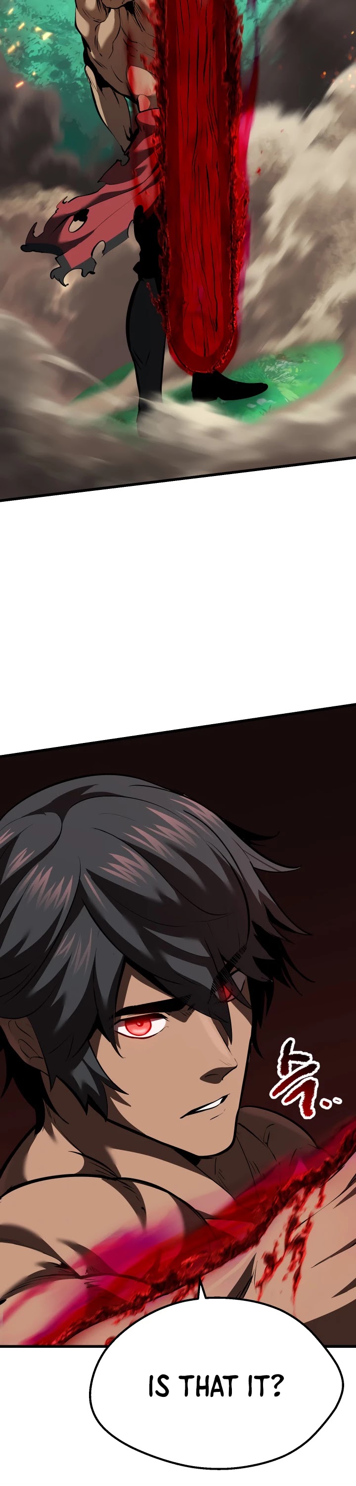 Read Survival Story Of A Sword King In A Fantasy World EN Manga Online