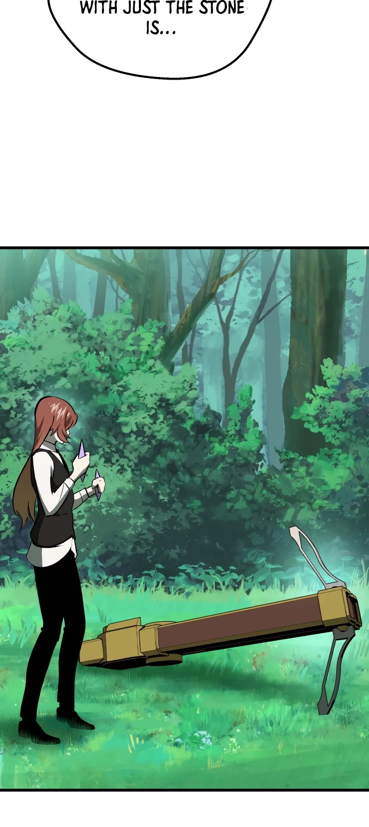 Read Survival Story Of A Sword King In A Fantasy World EN Manga Online