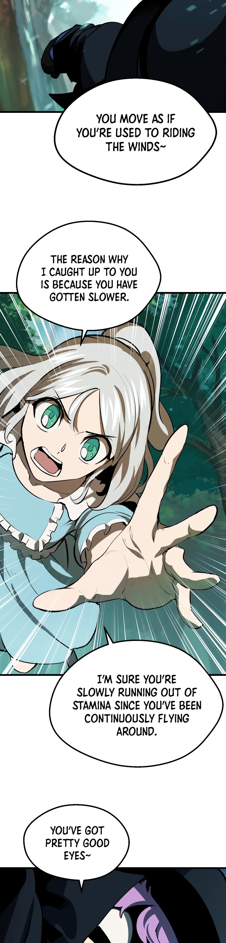 Read Survival Story Of A Sword King In A Fantasy World EN Manga Online