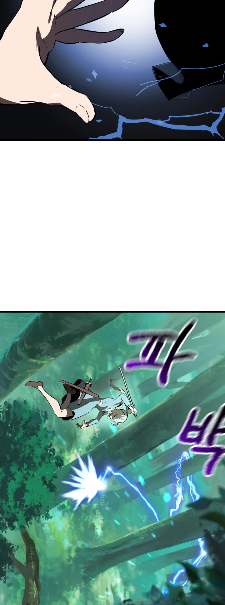 Read Survival Story Of A Sword King In A Fantasy World EN Manga Online