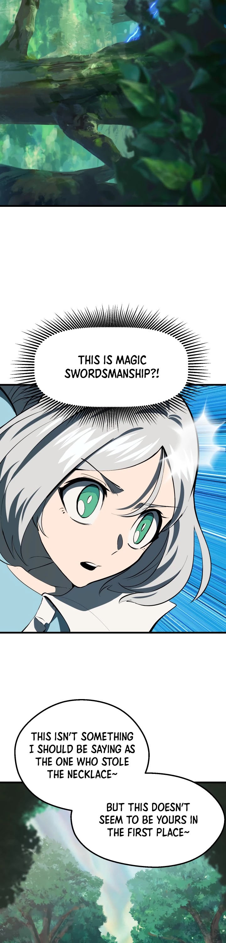 Read Survival Story Of A Sword King In A Fantasy World EN Manga Online
