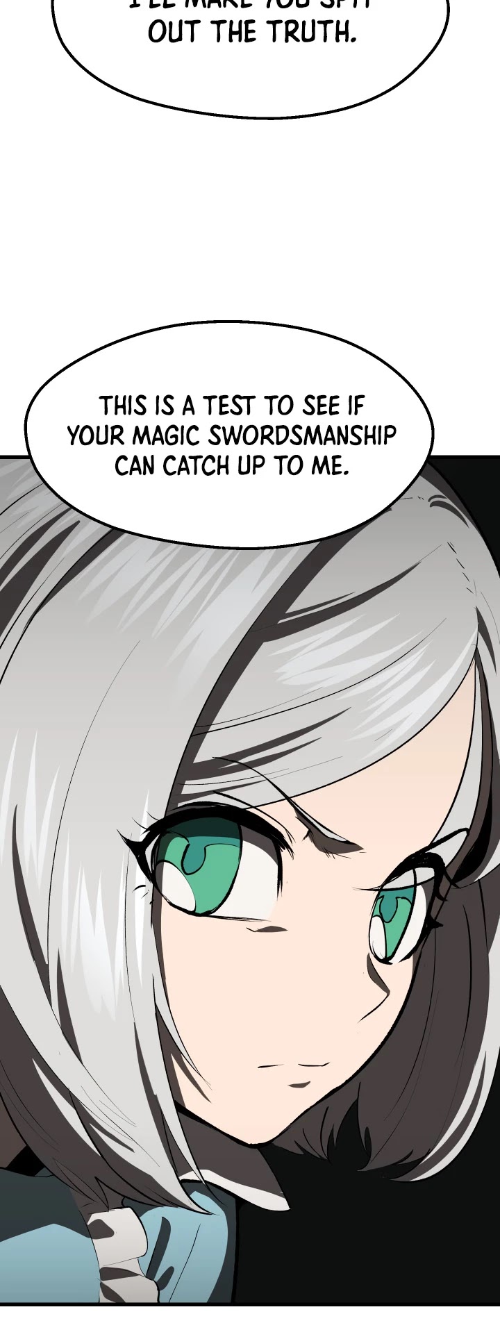 Read Survival Story Of A Sword King In A Fantasy World EN Manga Online