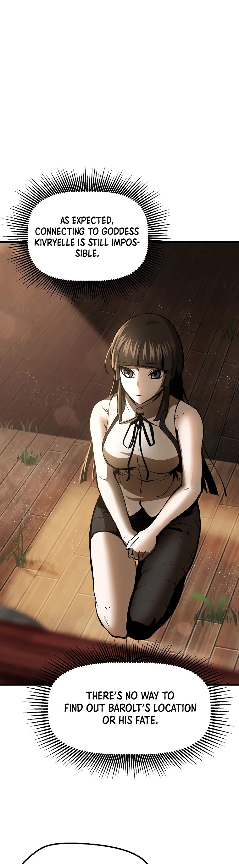 Read Survival Story Of A Sword King In A Fantasy World EN Manga Online