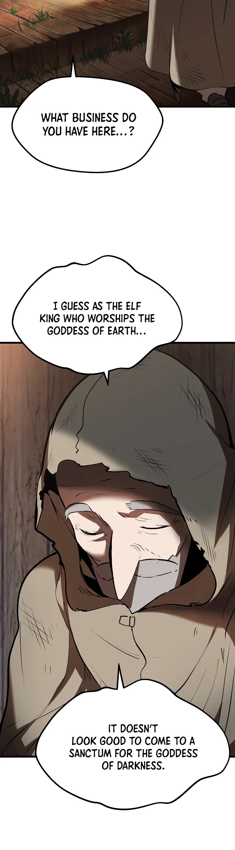 Read Survival Story Of A Sword King In A Fantasy World EN Manga Online