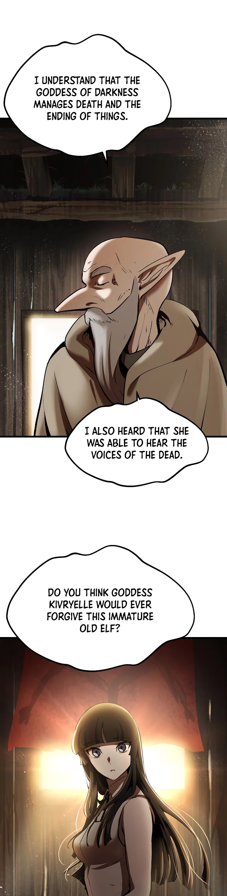 Read Survival Story Of A Sword King In A Fantasy World EN Manga Online