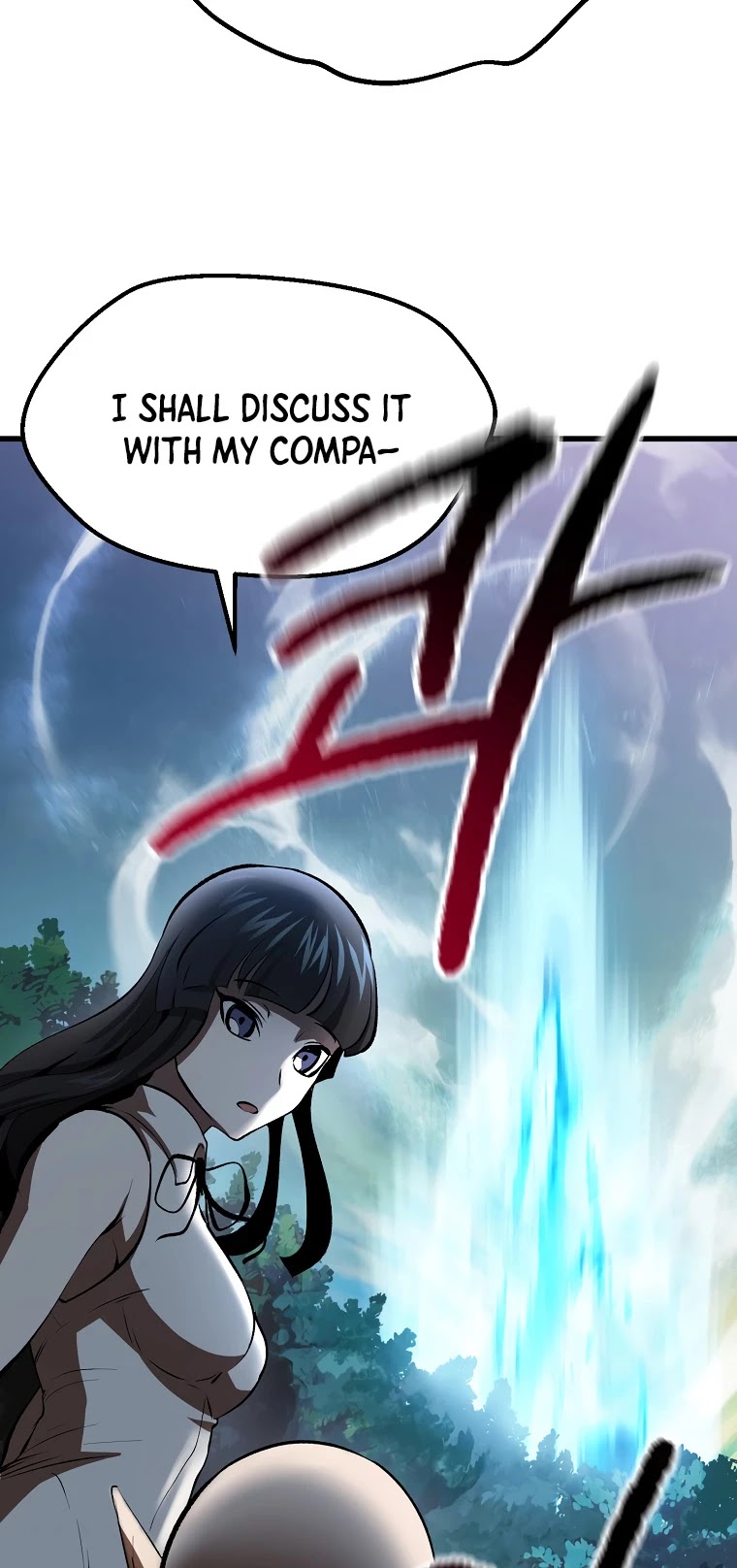 Read Survival Story Of A Sword King In A Fantasy World EN Manga Online