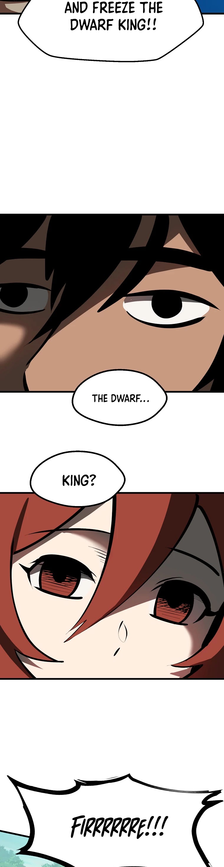 Read Survival Story Of A Sword King In A Fantasy World EN Manga Online