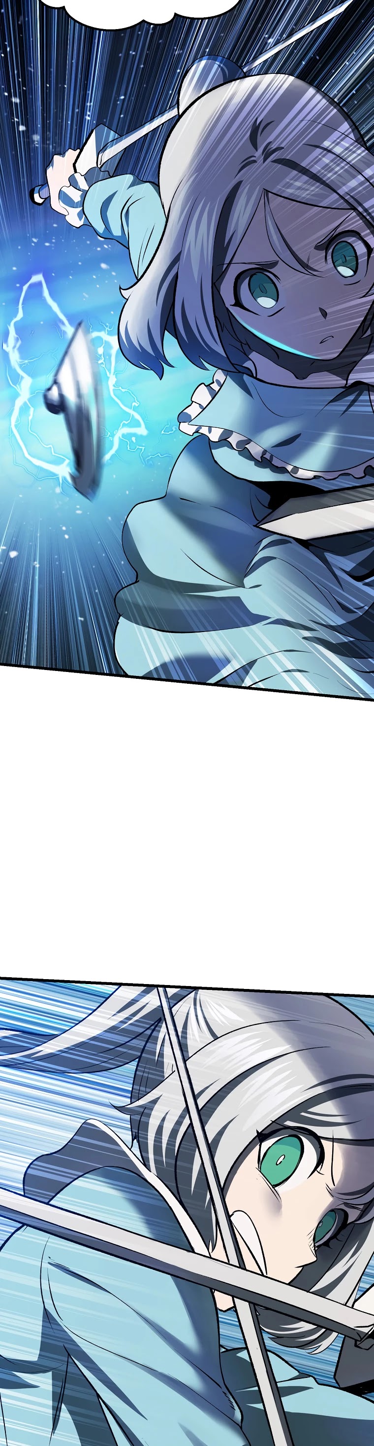 Read Survival Story Of A Sword King In A Fantasy World EN Manga Online