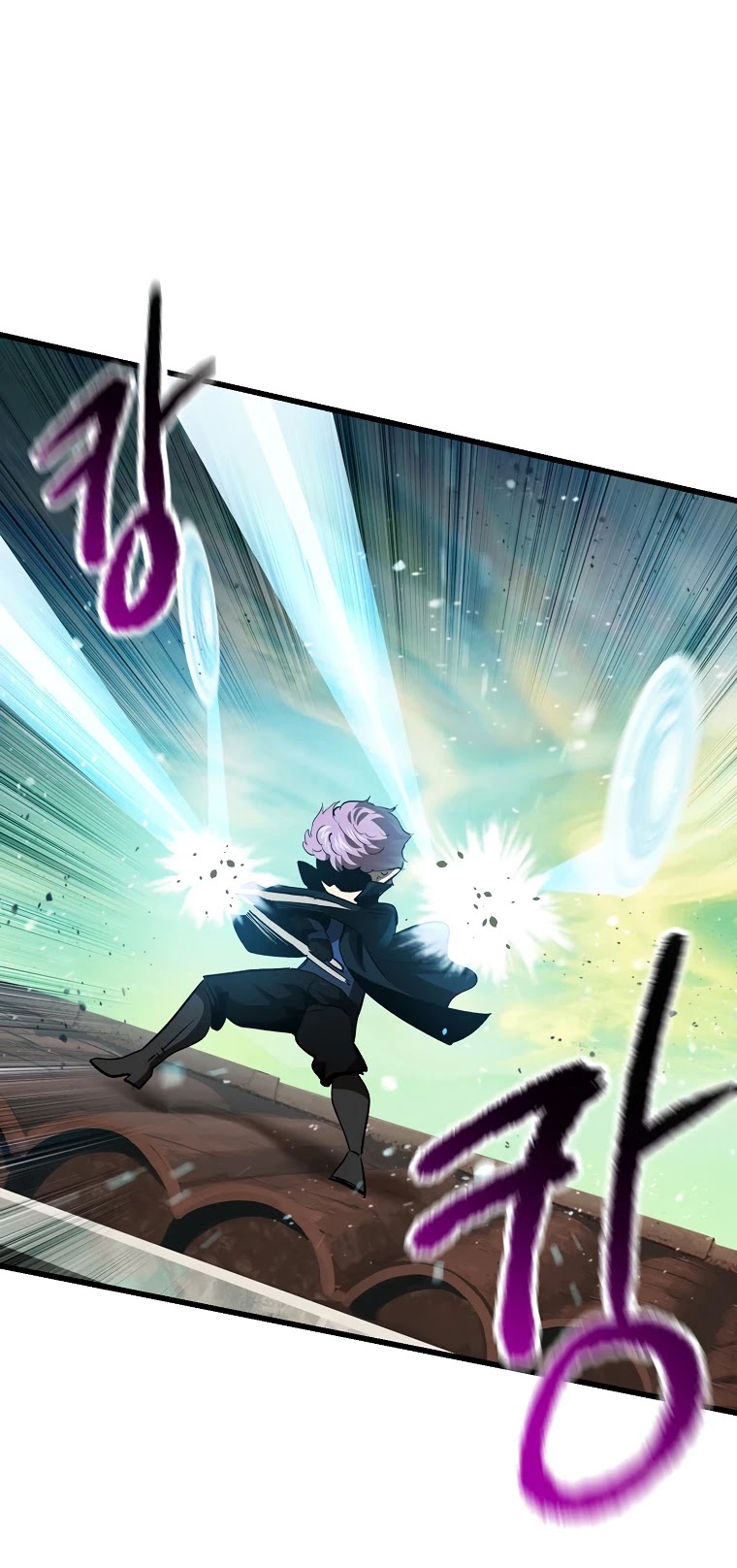 Read Survival Story Of A Sword King In A Fantasy World EN Manga Online