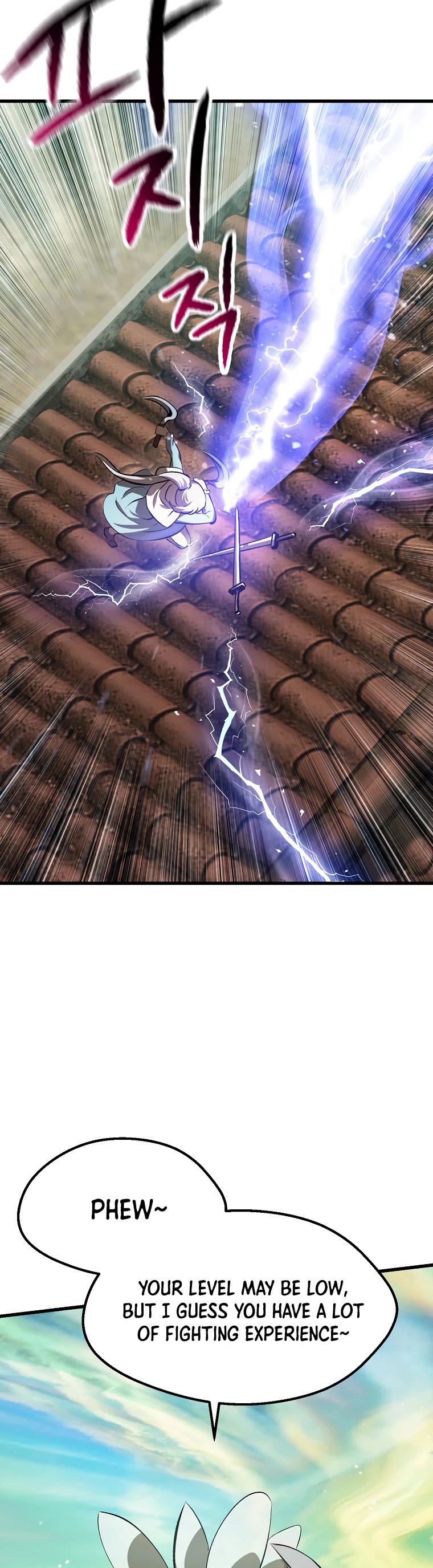 Read Survival Story Of A Sword King In A Fantasy World EN Manga Online