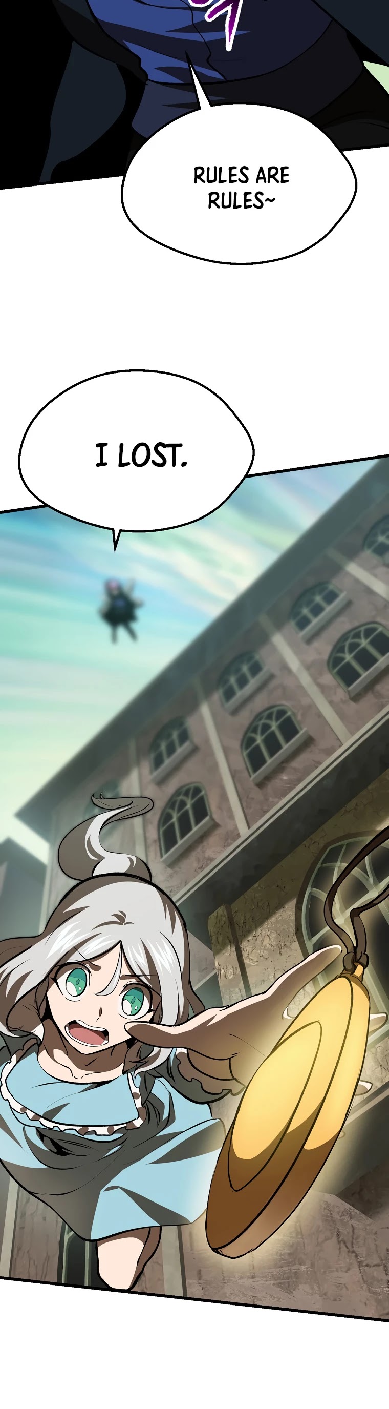 Read Survival Story Of A Sword King In A Fantasy World EN Manga Online