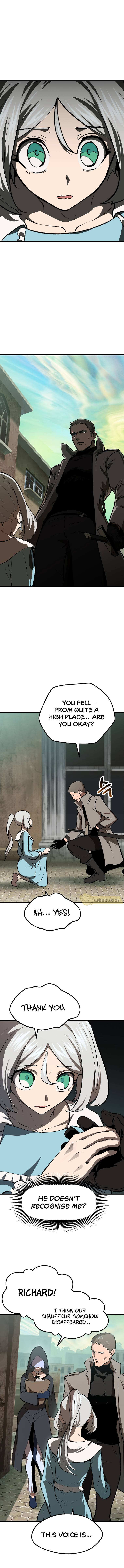 Read Survival Story Of A Sword King In A Fantasy World EN Manga Online