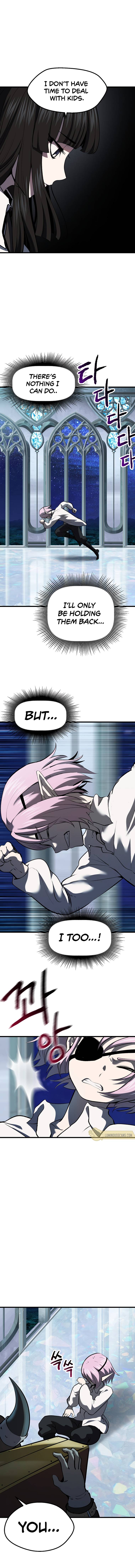 Read Survival Story Of A Sword King In A Fantasy World EN Manga Online