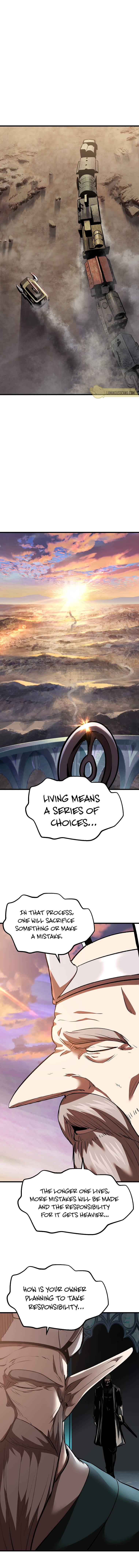 Read Survival Story Of A Sword King In A Fantasy World EN Manga Online