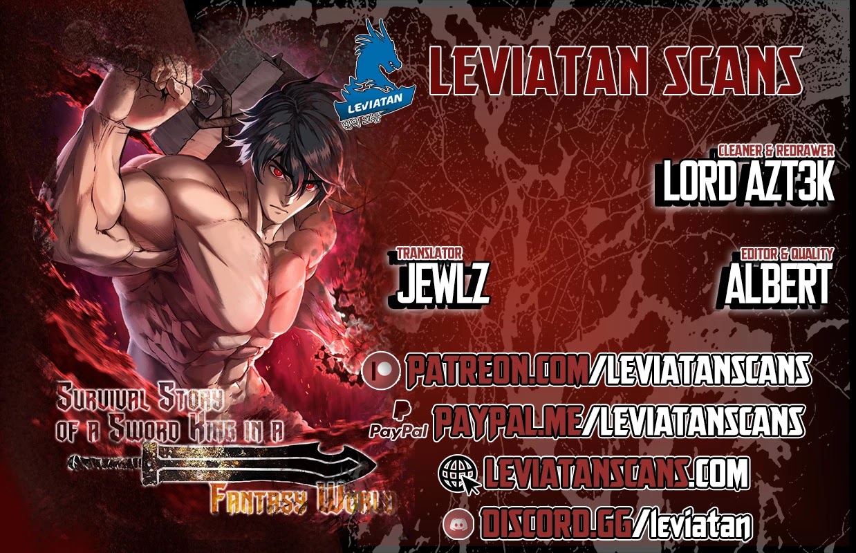 Read Survival Story Of A Sword King In A Fantasy World EN Manga Online