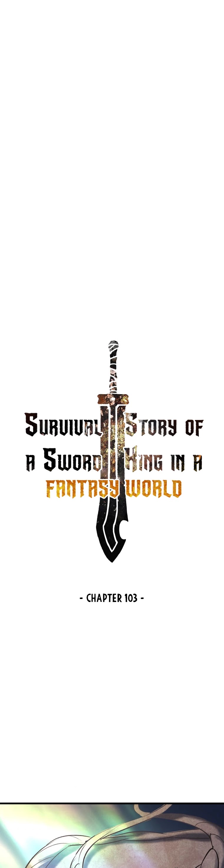 Read Survival Story Of A Sword King In A Fantasy World EN Manga Online