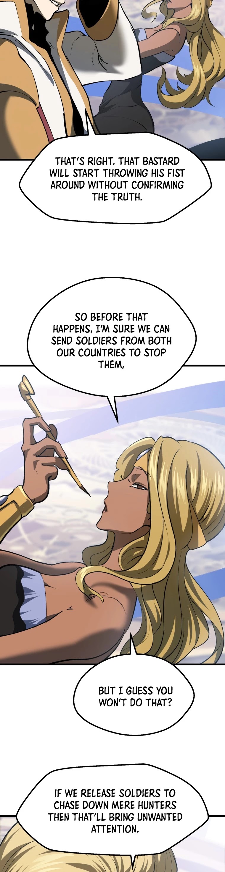 Read Survival Story Of A Sword King In A Fantasy World EN Manga Online