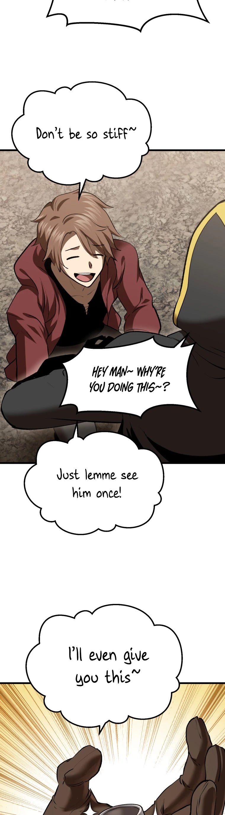 Read Survival Story Of A Sword King In A Fantasy World EN Manga Online