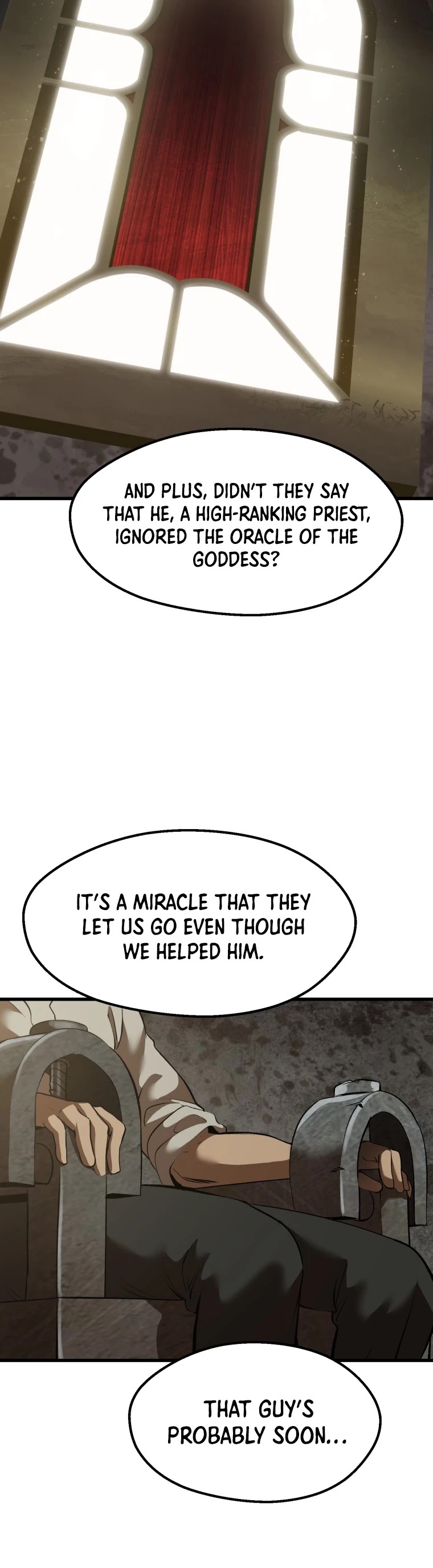 Read Survival Story Of A Sword King In A Fantasy World EN Manga Online