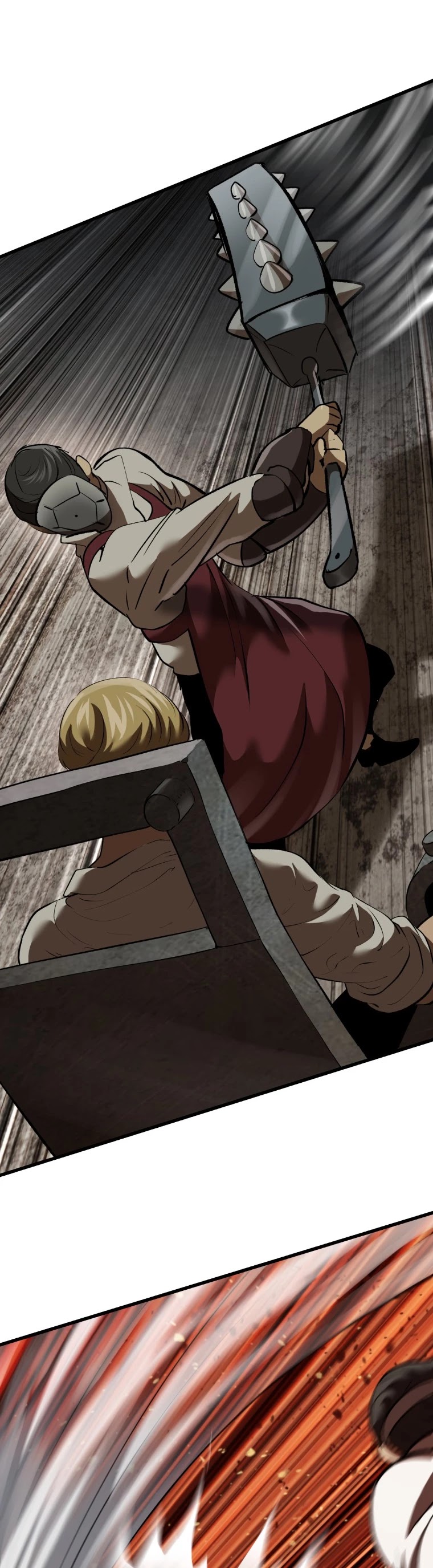 Read Survival Story Of A Sword King In A Fantasy World EN Manga Online