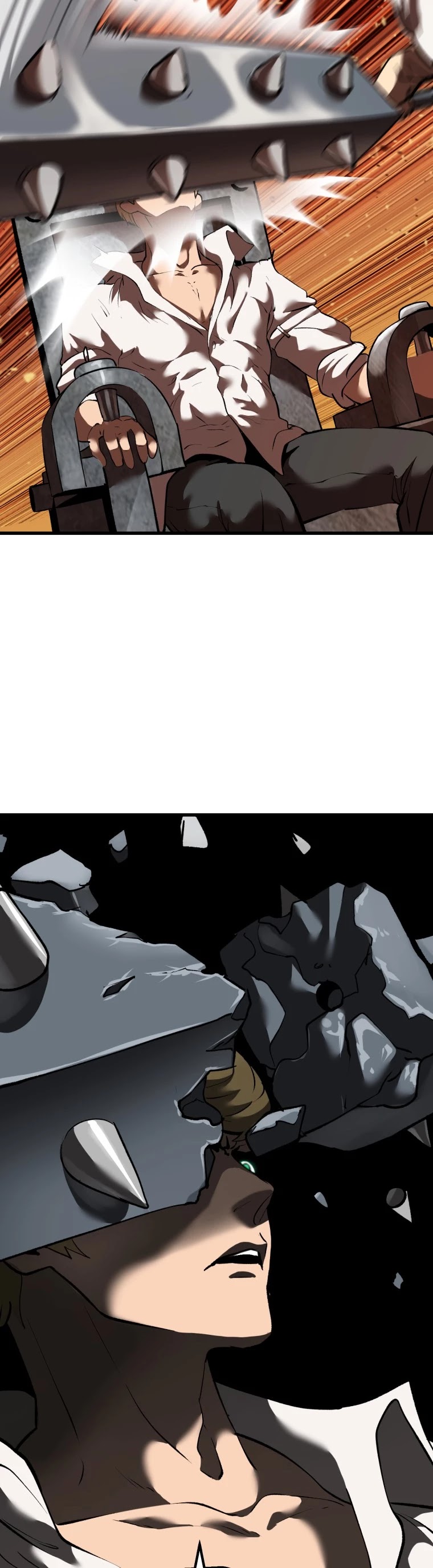 Read Survival Story Of A Sword King In A Fantasy World EN Manga Online