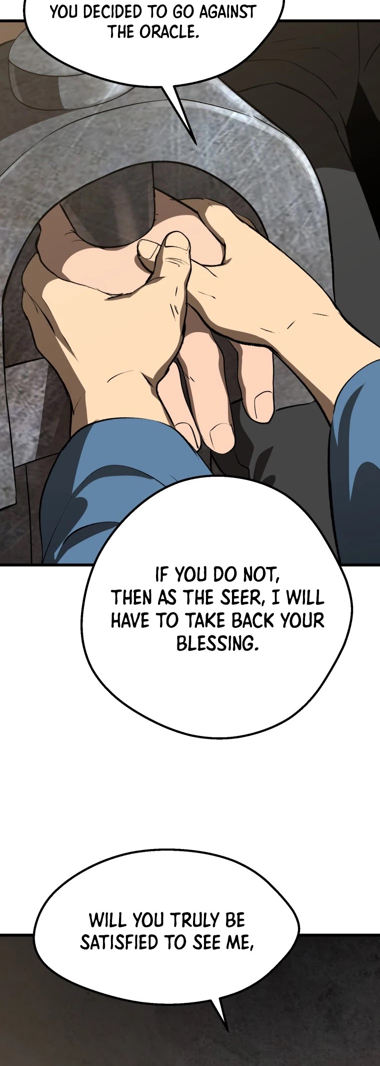 Read Survival Story Of A Sword King In A Fantasy World EN Manga Online