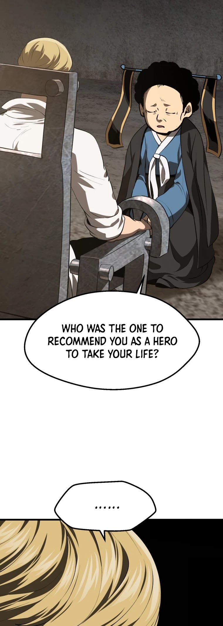 Read Survival Story Of A Sword King In A Fantasy World EN Manga Online