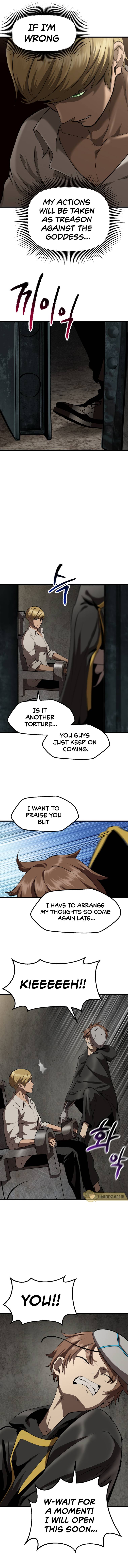 Read Survival Story Of A Sword King In A Fantasy World EN Manga Online