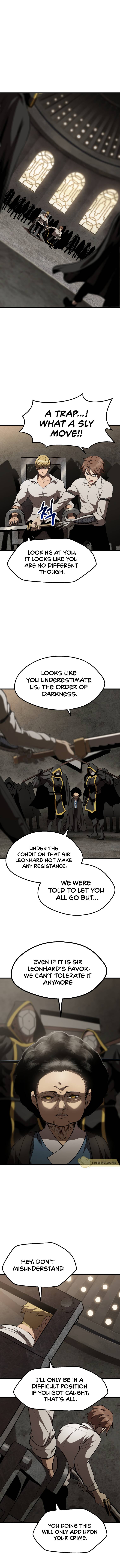 Read Survival Story Of A Sword King In A Fantasy World EN Manga Online