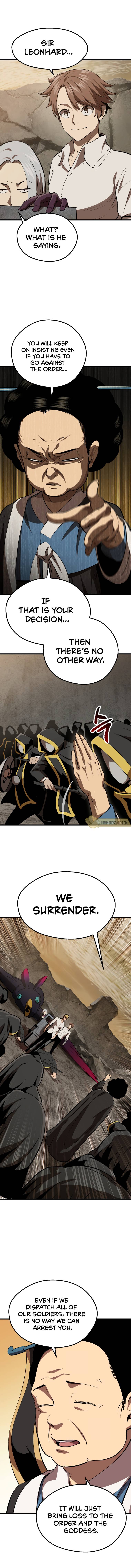 Read Survival Story Of A Sword King In A Fantasy World EN Manga Online