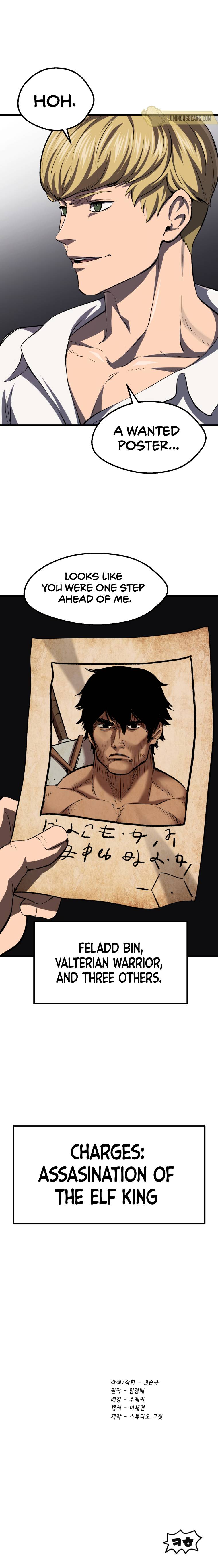 Read Survival Story Of A Sword King In A Fantasy World EN Manga Online